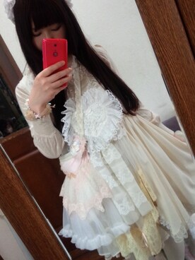 🍬フユ🍬さんのコーディネート