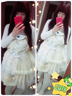 🍬フユ🍬さんのコーディネート