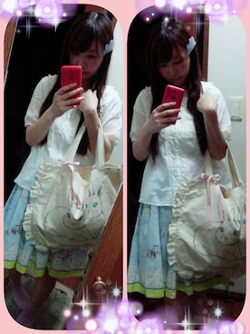 🍬フユ🍬さんのコーディネート