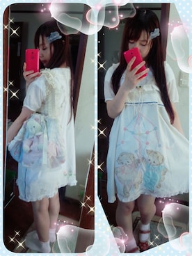 🍬フユ🍬さんのコーディネート