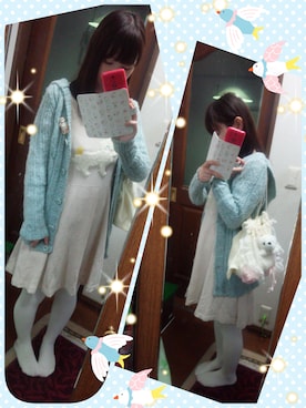 🍬フユ🍬さんのコーディネート