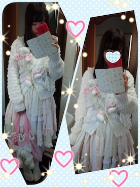 🍬フユ🍬さんのコーディネート