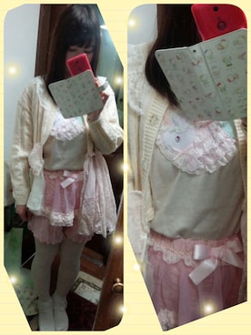 🍬フユ🍬さんのコーディネート