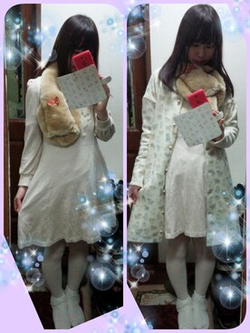 🍬フユ🍬さんのコーディネート