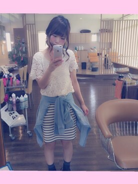 amimiさんのコーディネート