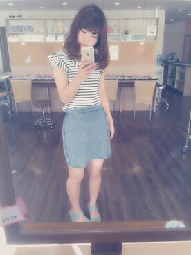 amimiさんのコーディネート