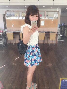 amimiさんのコーディネート