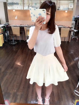 amimiさんのコーディネート