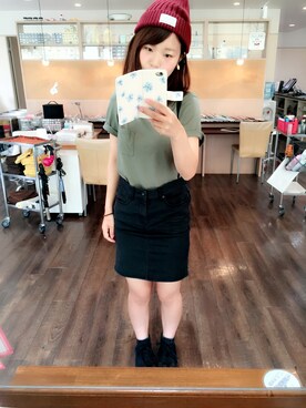 amimiさんのコーディネート