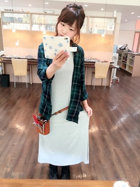 amimiさんのコーディネート