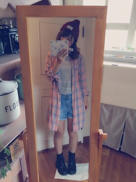 amimiさんのコーディネート