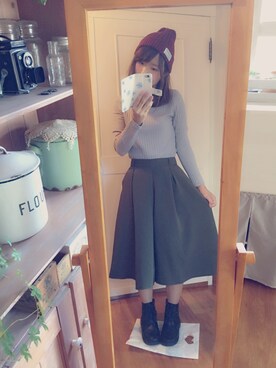 amimiさんのコーディネート