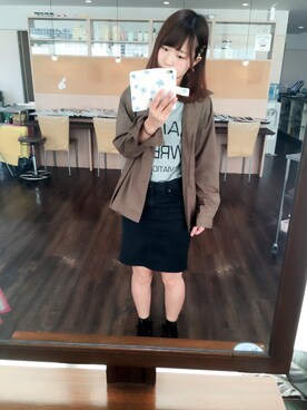 amimiさんのコーディネート