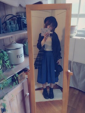 amimiさんのコーディネート