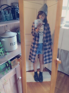 amimiさんのコーディネート