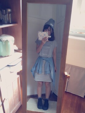 amimiさんのコーディネート