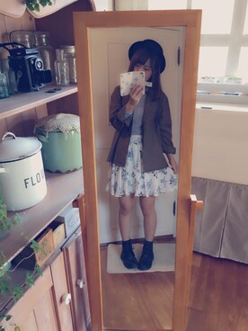 amimiさんのコーディネート