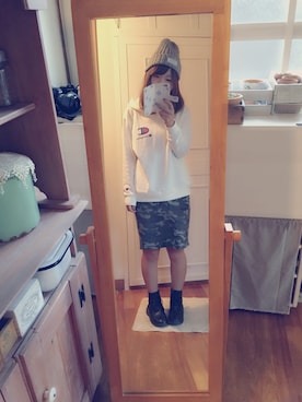 amimiさんのコーディネート