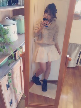 amimiさんのコーディネート