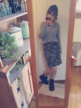 amimiさんのコーディネート