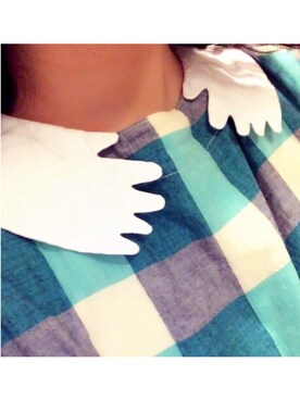 あすんちょさん(レディース・153cm)の夏コーディネート