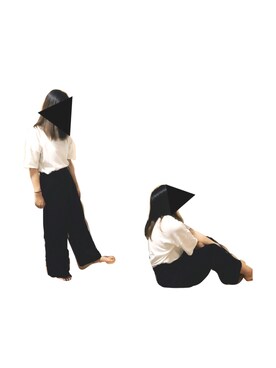 みんとさんのコーディネート