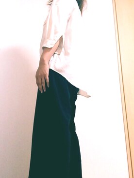 みんとさんのコーディネート