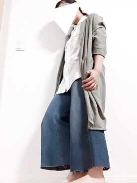 みんとさんのコーディネート