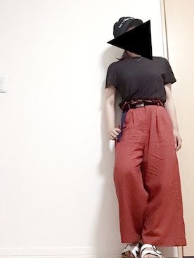 みんとさんのコーディネート