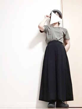 みんとさんのコーディネート