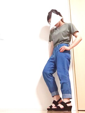 みんとさんのコーディネート