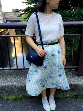 yuiさんのコーディネート