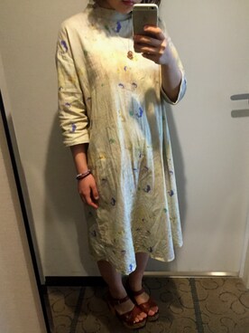 yuiさんのコーディネート