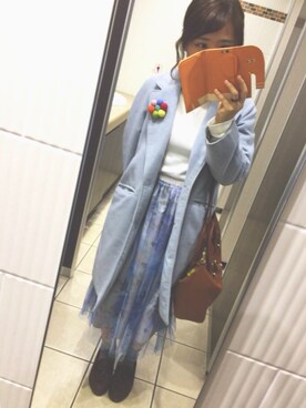 yuiさんのコーディネート