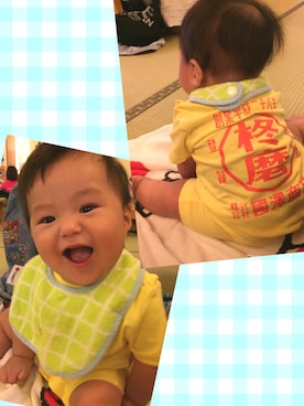 Toumaさんのコーディネート