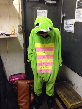 たろーーーーーーーーーさんのコーディネート