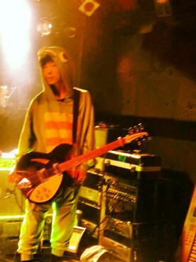 たろーーーーーーーーーさんのコーディネート