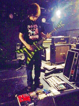 たろーーーーーーーーーさんのコーディネート