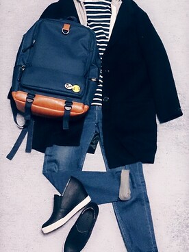 nonさん(レディース・154cm)の春コーディネート