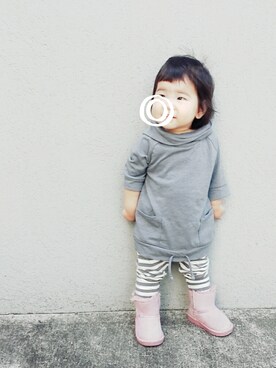 Uaoさんのコーディネート