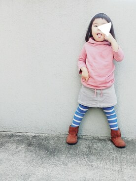 Uaoさんのコーディネート