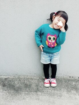 Uaoさんのコーディネート