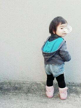 Uaoさんのコーディネート