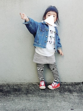 Uaoさんのコーディネート