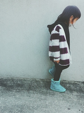 Uaoさんのコーディネート