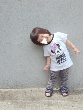 Uaoさんのコーディネート