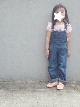 Uaoさんのコーディネート