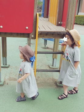 Uaoさんのコーディネート