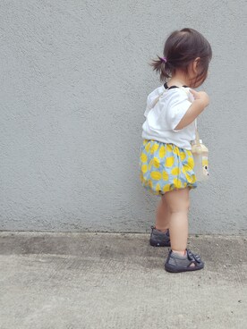 Uaoさんのコーディネート