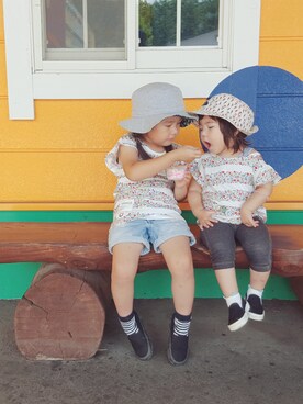 Uaoさんのコーディネート